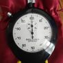 Breitling Mechanical Stopwatch Image 2