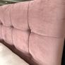 Brand New Stylist 3ft Single Divan Beds With Optional Tufted Mattresses Instock. Multiple Headboard Options And Drawers Option Available Image 2