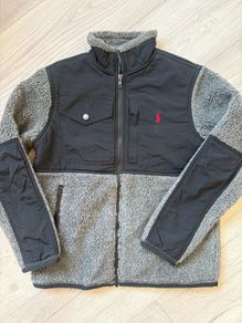 Ralph Lauren boy jacket