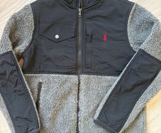 Ralph Lauren boy jacket