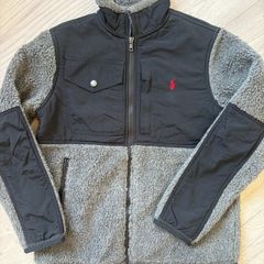 Ralph Lauren boy jacket