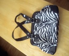 Brand new lovely bag.