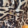 Yours animal print blouse plus size Image 3