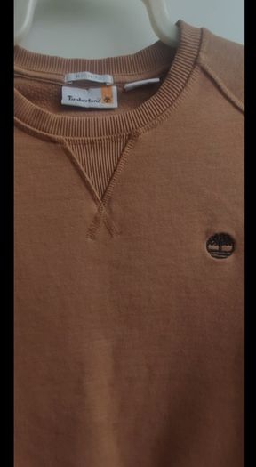 Timberland Crewneck / jumper Size Small  2023 Model