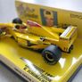 Minichamps 1:43 Jordan Peugeot 1997 Launch Version Ralf Schumacher Limited Edition 3333 Image 7