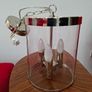 Laura Ashley Selbourne Ceiling  Pendant Light Image 2