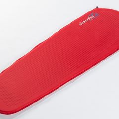 Self Inflating Mattress