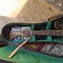Joe Foley F style mandolin L/H Image 3