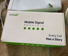 Mobile Phone Signal Booster