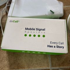 Mobile Phone Signal Booster