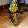 Official Harry Potter Light-Up Desk Stand - Hogwarts Controller & Phone Charger Image 4