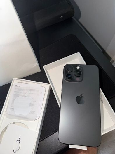 iPhone 15 Pro Max 512GB