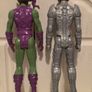 Action figures Image 2