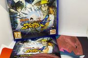 Naruto Shippuden Ultimate Ninja Storm 4 PS4