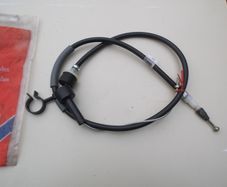 Ford Escort 1992 Clutch Cable.