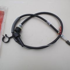 Ford Escort 1992 Clutch Cable.
