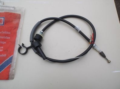 Ford Escort 1992 Clutch Cable.