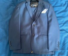 Communion Suit