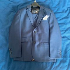 Communion Suit