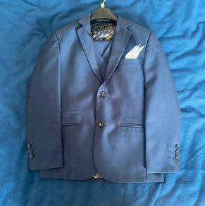 Communion Suit