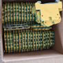 Weidmuller 0661060000 Ek 2.5/35 Terminal Block Image 4