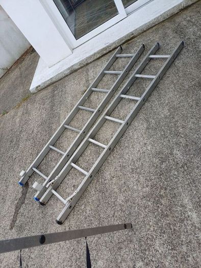 ladders