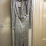 BNWT gorgeous Lavish Alice sequin dress size 10 Image 4