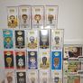 Funko Pop Star Wars Figures  15e Each Image 2
