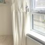 Seraphine Maternity Wedding Dress Image 2