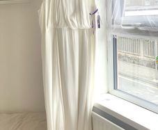 Seraphine Maternity Wedding Dress