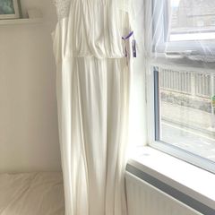 Seraphine Maternity Wedding Dress