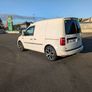 Caddy van taxed and tested Image 3
