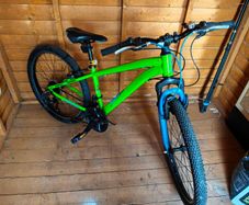 kids bike