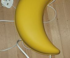 Wall lamp