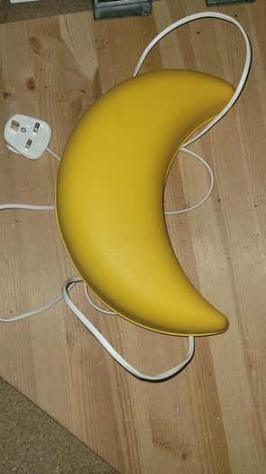 Wall lamp