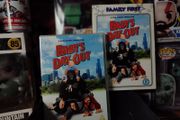 Baby's Day Out ! DVD with Slipcase ! 2006 ! Comedy !