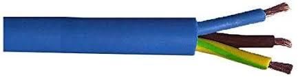 Blue Arctic cable