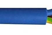 Blue Arctic cable