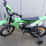 16inch moto X bike Image 2