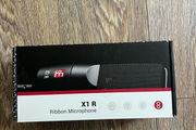 SE X1R Ribbon Mic