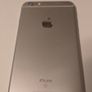iPhone 6s plus (128gb) unlocked - mint conditions Image 4