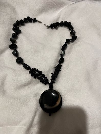 jewellery necklace