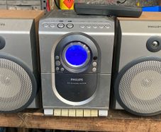 Philips MC150 Micro System