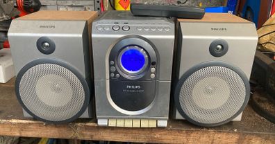 Philips MC150 Micro System