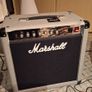 Marshall silver jubilee 20w / 5w combo Image 2