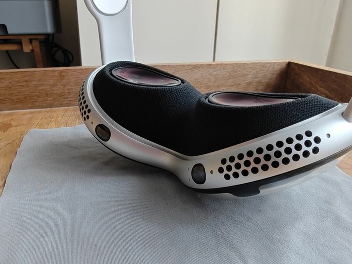 Apple Vision Pro M2 512GB