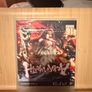 Asura  wrath brand new sealed rare Image 4