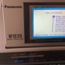 Panasonic FRENCH word processor Image 5