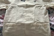 Fred Perry linen Shirt