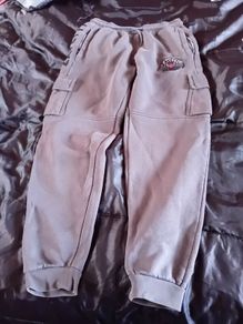 Zavetti Tracksuit Pants